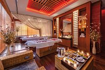 Susesi Luxury Resort
