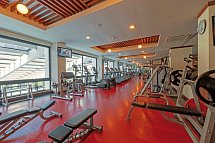 Susesi Luxury Resort