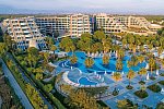 Susesi Luxury Resort