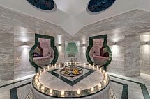Susesi Luxury Resort