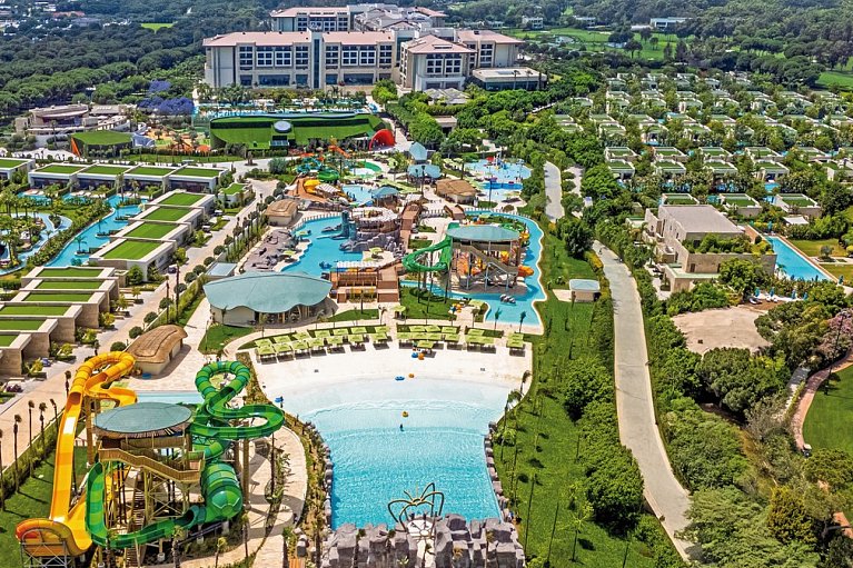 Regnum Carya