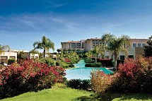 Regnum Carya
