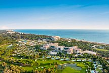 Regnum Carya