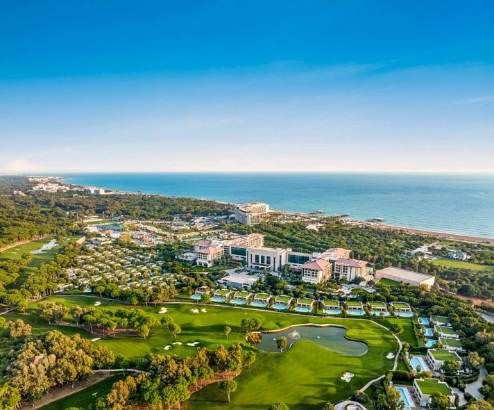 Regnum Carya