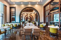 Regnum Carya