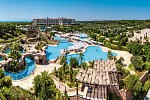 Regnum Carya
