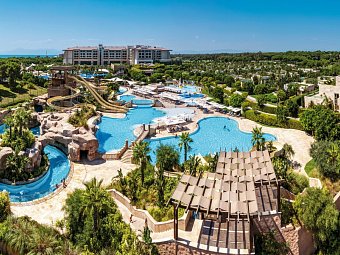 Regnum Carya