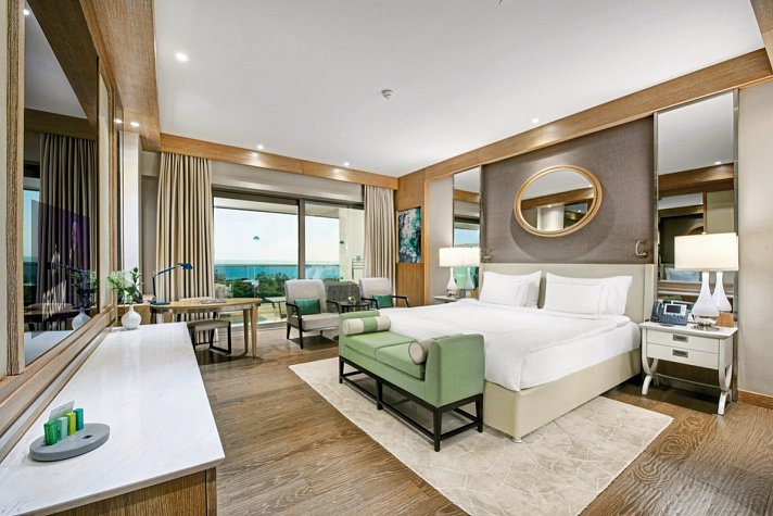 Regnum Carya