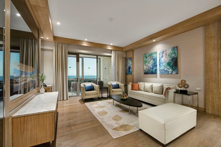 Regnum Carya