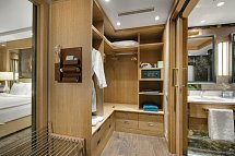 Regnum Carya - Wohnbeispiel Doppelzimmer mit Poolzugang Pearl