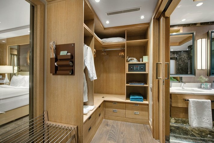 Regnum Carya