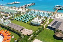 Regnum Carya
