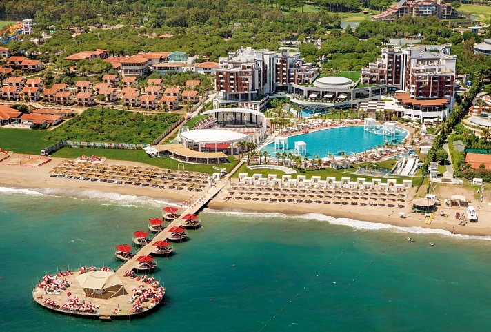 Selectum Luxury Resort Belek