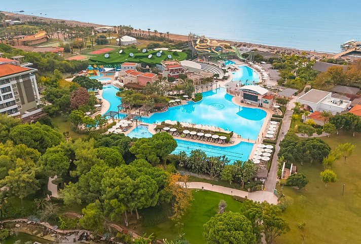 Ela Excellence Resort