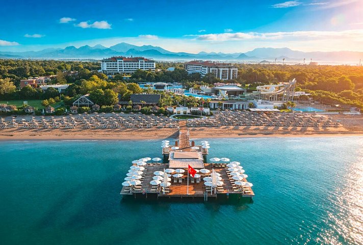 Ela Excellence Resort