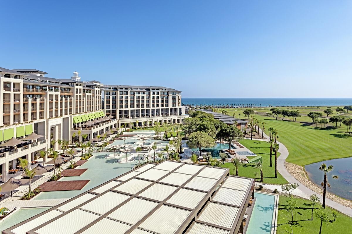 Cullinan Belek