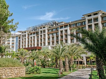 Cullinan Belek