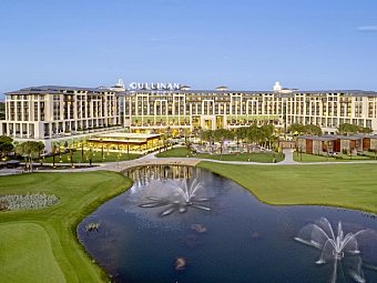 Cullinan Belek