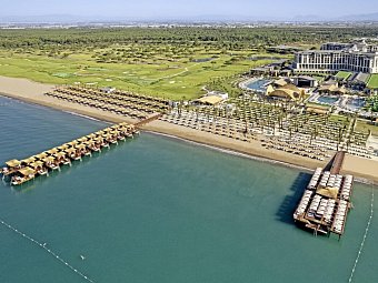 Cullinan Belek