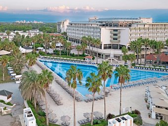 Adora Hotel & Resort