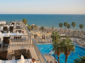 Adora Hotel & Resort