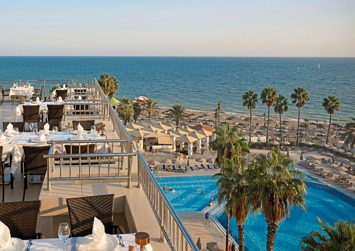 Adora Hotel & Resort