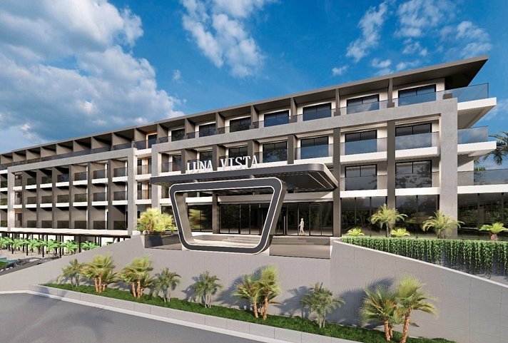 Luna Vista Belek - Modellbild