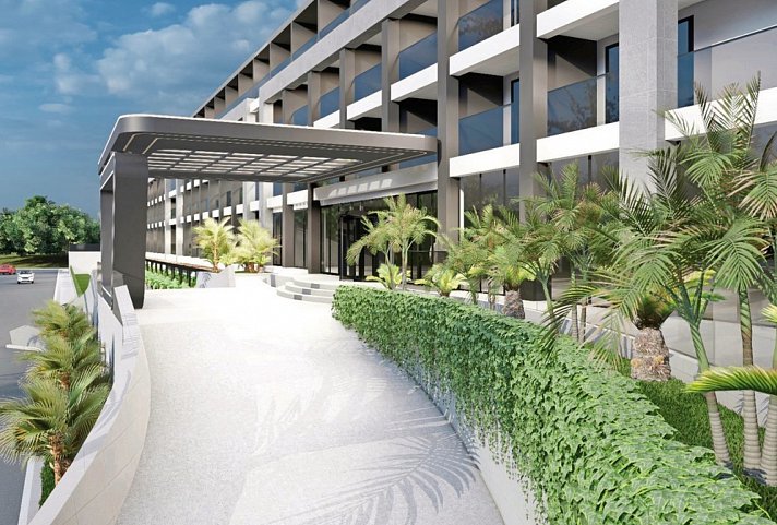 Luna Vista Belek - Modellbild