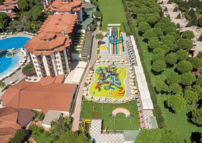 Selectum Family Resort Belek Belek