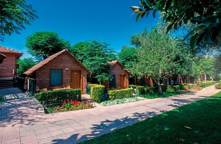 Can Garden Beach