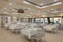 Side Star Park - A la carte Restaurant