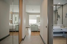 Miramare Beach - Wohnbeispiel Suite (Zimmercodierung WBM)