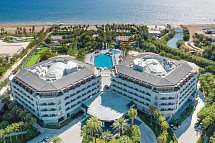 Miramare Beach