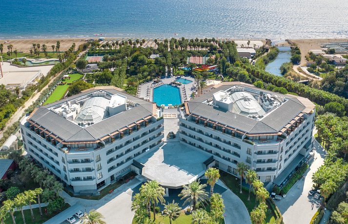Miramare Beach