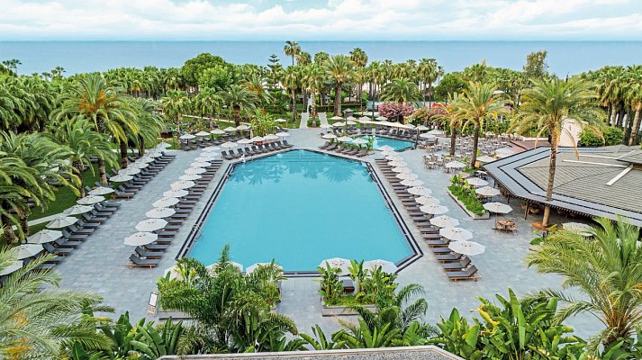 Miramare Beach