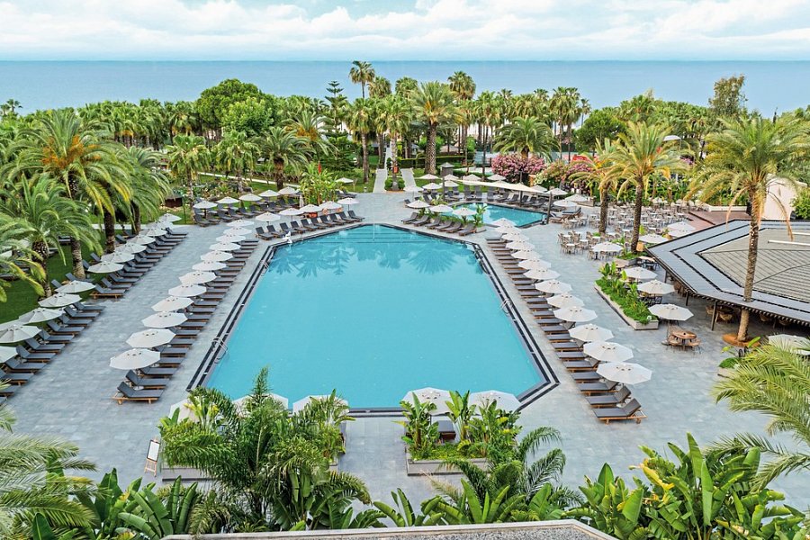 Miramare Beach