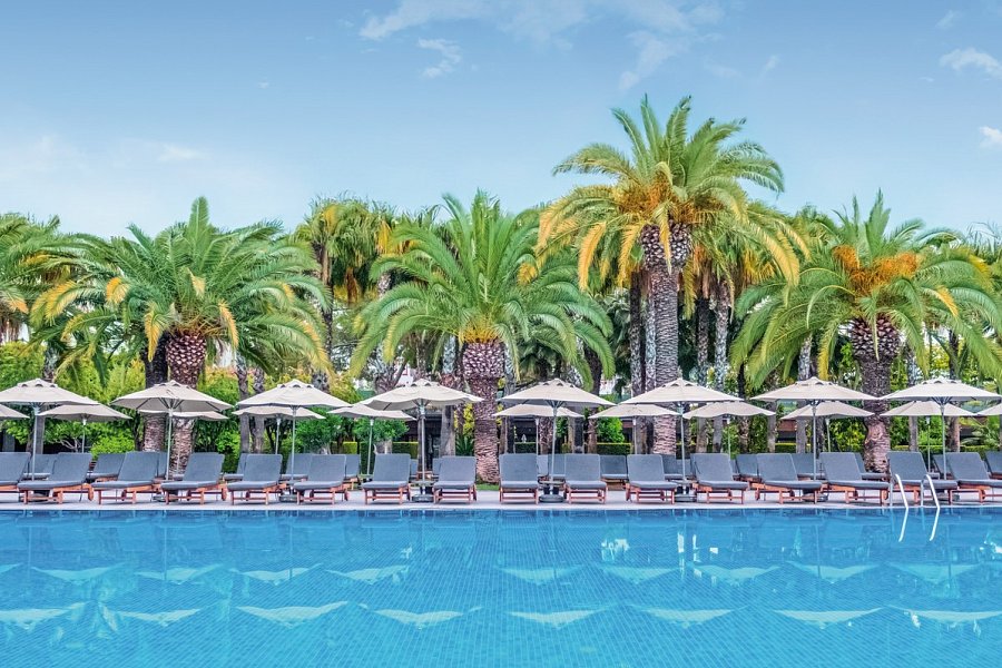 Miramare Beach