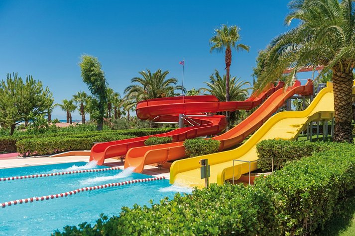 Miramare Beach