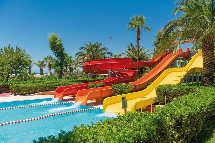 Miramare Beach