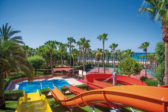 Miramare Beach