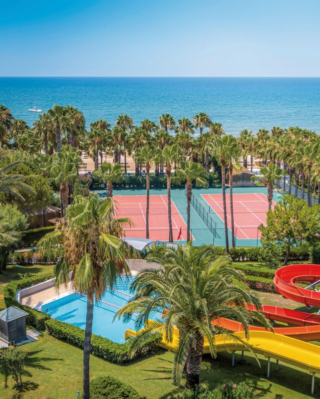 Miramare Beach