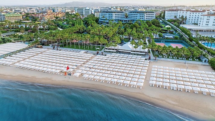 Miramare Beach