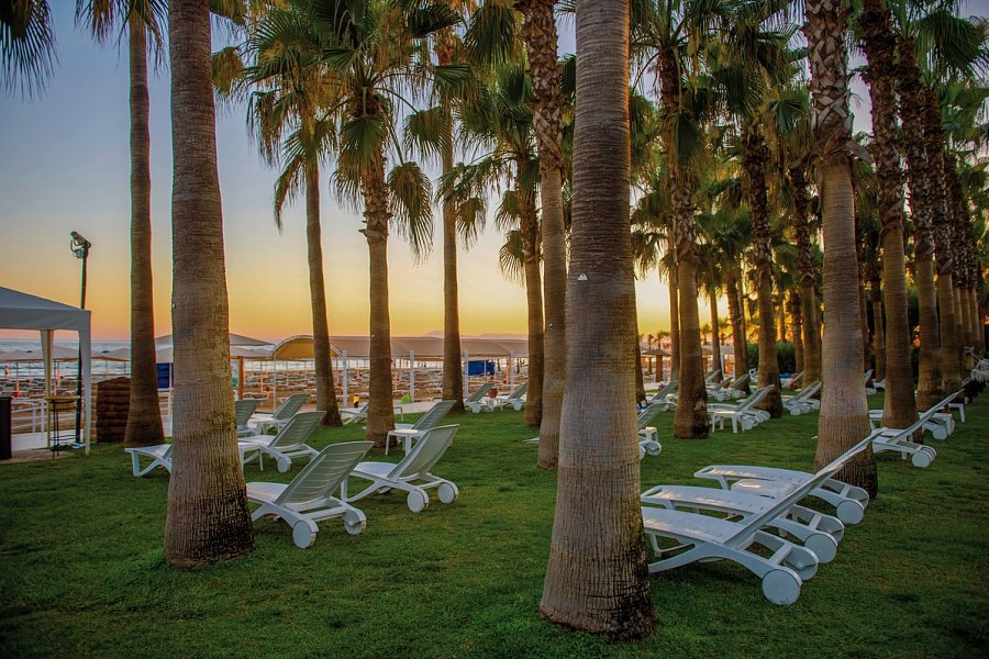 Miramare Beach