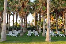 Miramare Beach