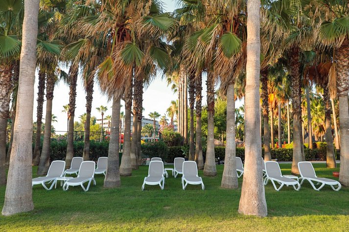 Miramare Beach