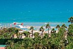 Miramare Beach