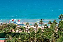 Miramare Beach