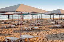 Miramare Beach