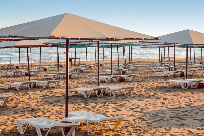 Miramare Beach