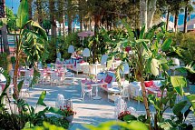 Miramare Beach